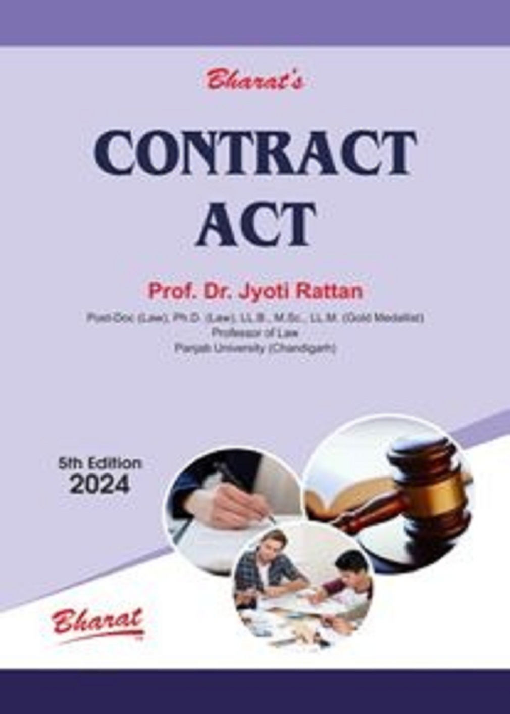 CONTRACT ACT (Covering Contract-1 & Contract-2)